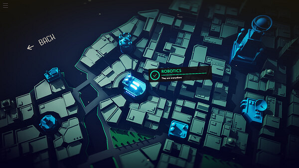 邏輯解謎遊戲《Linkito》搶先體驗即將登陸Steam! 邏輯解謎遊戲《Linkito》搶先體驗即將登陸Steam!