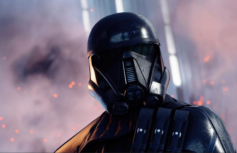 MOD團隊為《星際大戰:前線2》打造自定義伺服器平台 MOD團隊為《星際大戰:前線2》打造自定義伺服器平台