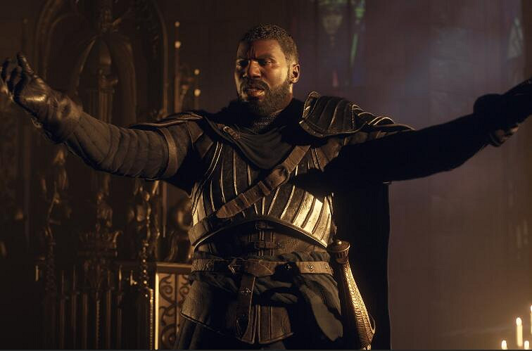 B社資深設計總監稱讚《龍之信條2》:有當年的感覺了 B社資深設計總監稱讚《龍之信條2》:有當年的感覺了