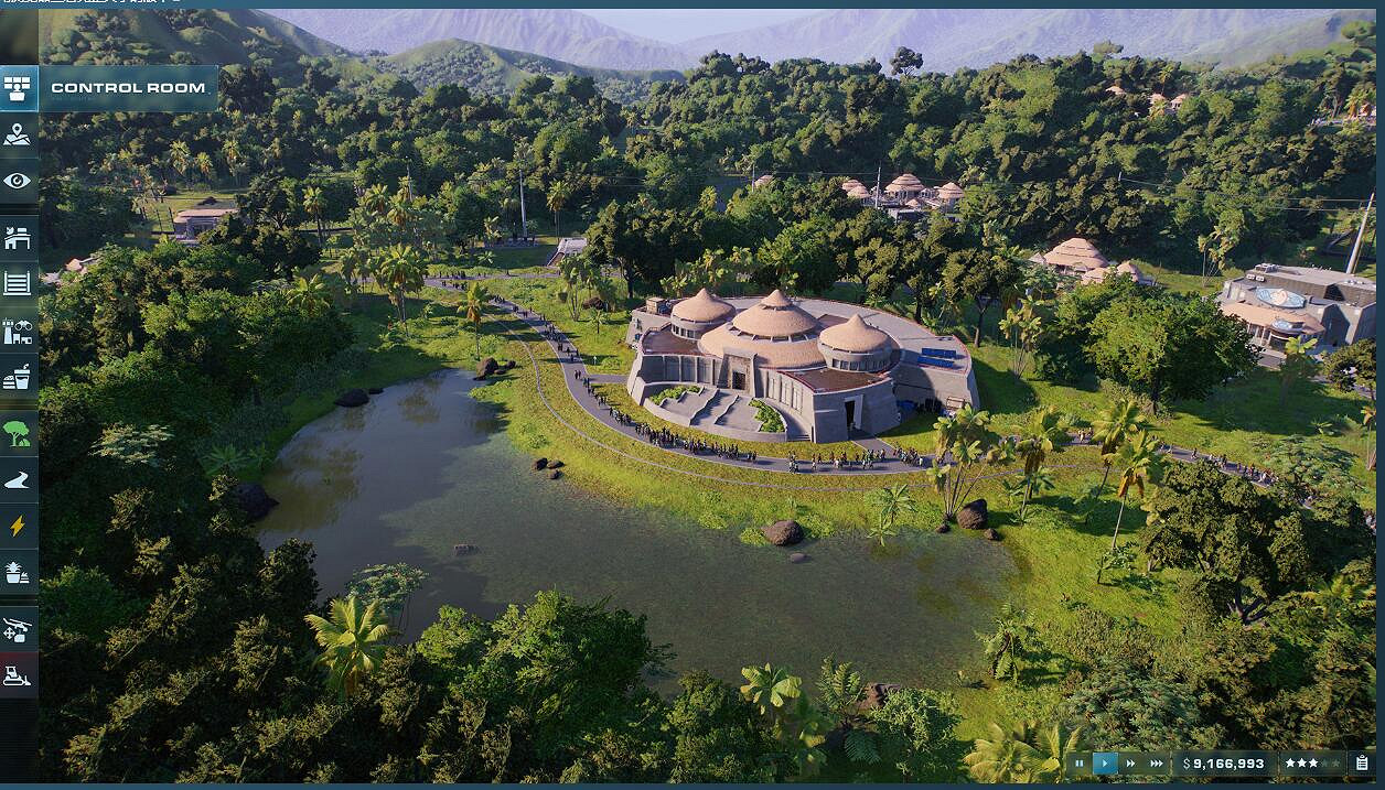 《侏羅紀世界：進化 2》限時2.5折　40.75元暢享遊玩