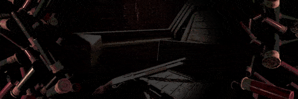 獨立佳作《惡魔輪盤》現已登錄Steam 限時首發特惠! 獨立佳作《惡魔輪盤》現已登錄Steam 限時首發特惠!