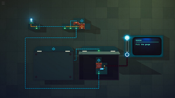 邏輯解謎遊戲《Linkito》搶先體驗即將登陸Steam! 邏輯解謎遊戲《Linkito》搶先體驗即將登陸Steam!