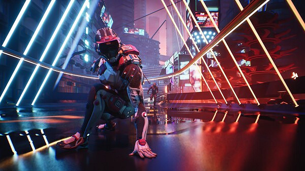 《DeathSprint 66》遊戲總監表示小團隊更有創意! 《DeathSprint 66》遊戲總監表示小團隊更有創意!