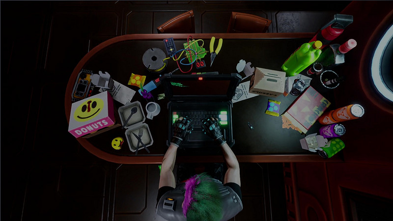 《網路奇兵重製版》即將推出大更新 主角性別將可選