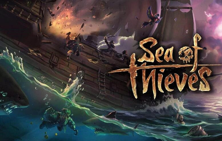 《盜賊之海》PS5版新細節曝光 支援Portal串流 《盜賊之海》PS5版新細節曝光 支援Portal串流