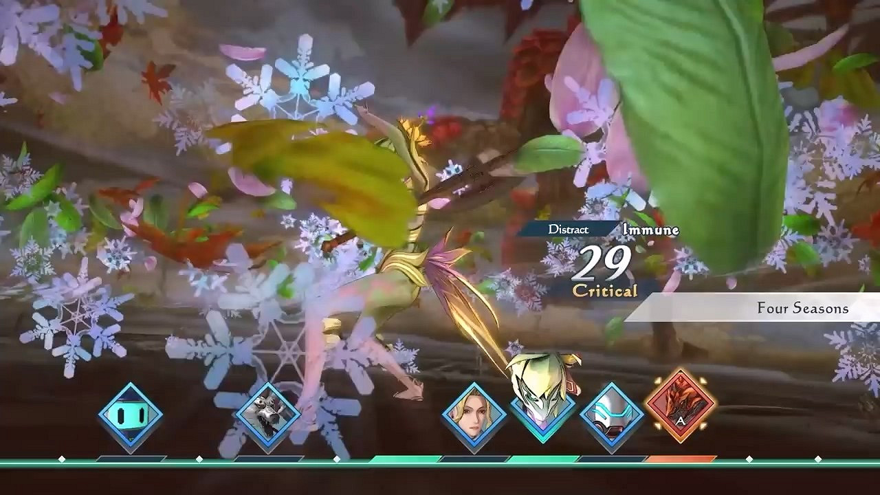 《沙加:Emerald Beyond》現已支援試玩 登陸多平台 《沙加:Emerald Beyond》現已支援試玩 登陸多平台