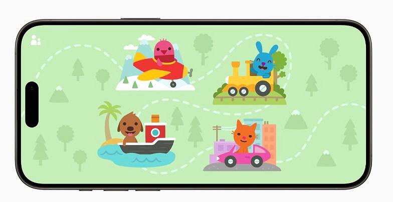 Apple Arcade訂閱服務新增《魔法氣泡 》等3款遊戲