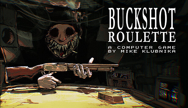 獨立佳作《惡魔輪盤》現已登錄Steam 限時首發特惠! 獨立佳作《惡魔輪盤》現已登錄Steam 限時首發特惠!