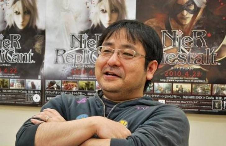 《DQ》系列監製離開系列:改去做手遊了 《DQ》系列監製離開系列:改去做手遊了