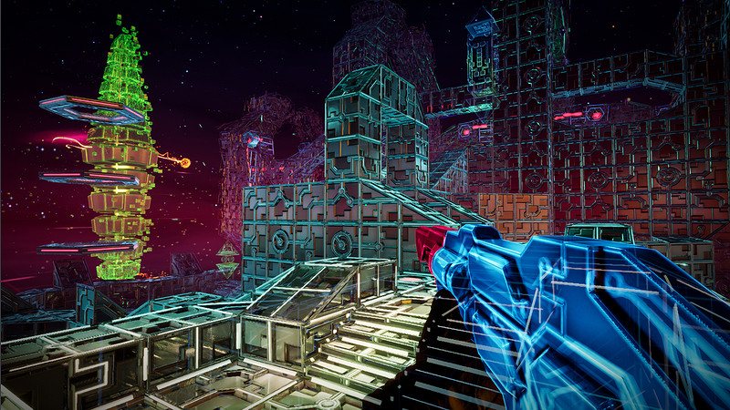 《網路奇兵重製版》即將推出大更新 主角性別將可選