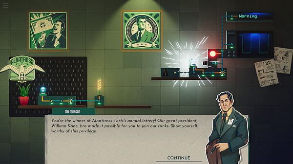 邏輯解謎遊戲《Linkito》搶先體驗即將登陸Steam! 邏輯解謎遊戲《Linkito》搶先體驗即將登陸Steam!