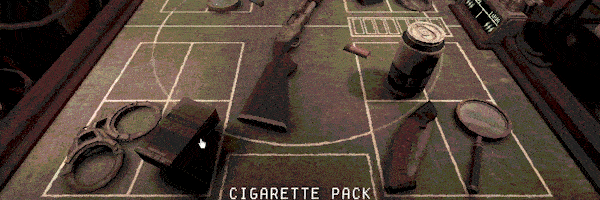 獨立佳作《惡魔輪盤》現已登錄Steam 限時首發特惠! 獨立佳作《惡魔輪盤》現已登錄Steam 限時首發特惠!