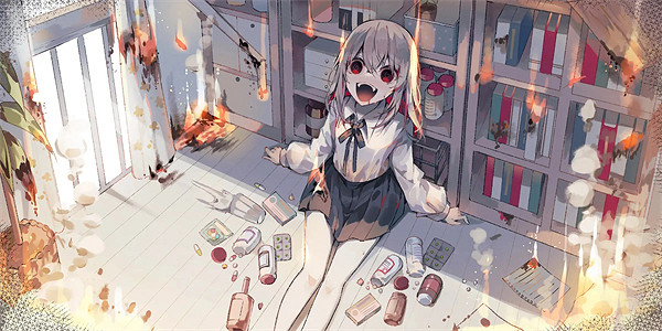 懸疑ADV《魔法少女的魔女裁判》將於2025年登陸Steam 懸疑ADV《魔法少女的魔女裁判》將於2025年登陸Steam