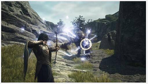 B社資深設計總監稱讚《龍之信條2》:有當年的感覺了 B社資深設計總監稱讚《龍之信條2》:有當年的感覺了