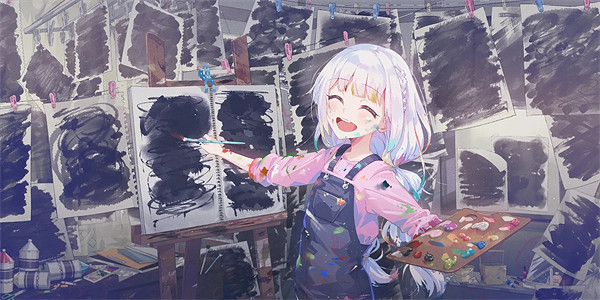 懸疑ADV《魔法少女的魔女裁判》將於2025年登陸Steam 懸疑ADV《魔法少女的魔女裁判》將於2025年登陸Steam