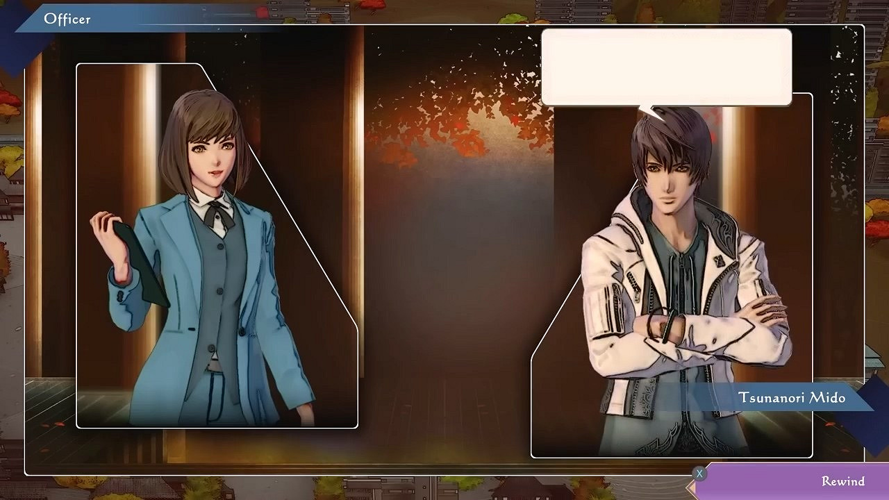 沙加系列新作《沙加：翠之超越》試玩版已登陸多平台