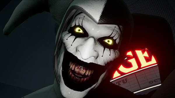 心理恐怖《幻戲驚魂夜》試玩版上線Steam 年內發售! 心理恐怖《幻戲驚魂夜》試玩版上線Steam 年內發售!