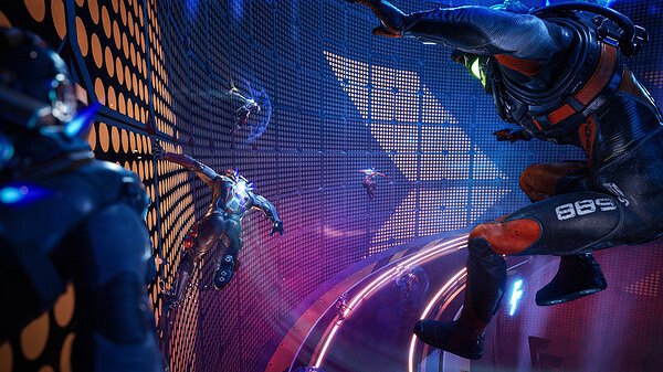 《DeathSprint 66》遊戲總監表示小團隊更有創意! 《DeathSprint 66》遊戲總監表示小團隊更有創意!