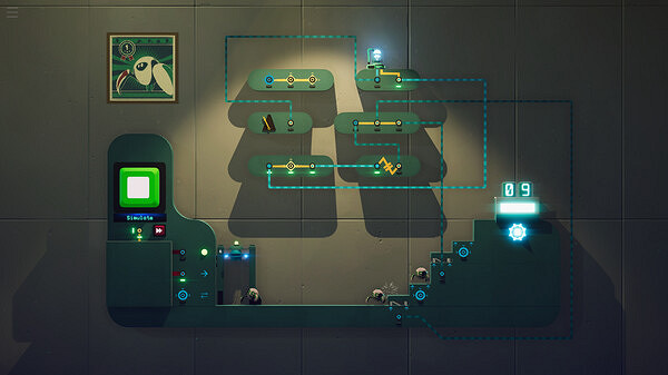 邏輯解謎遊戲《Linkito》搶先體驗即將登陸Steam! 邏輯解謎遊戲《Linkito》搶先體驗即將登陸Steam!