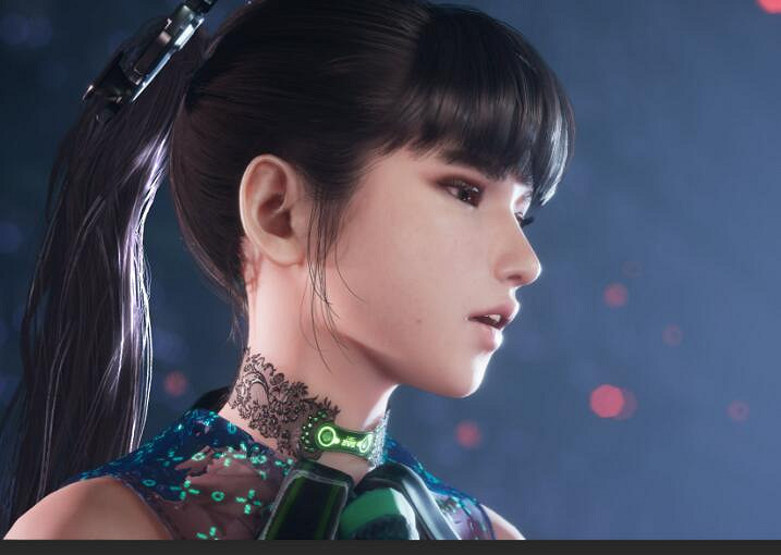 韓國遊戲《星刃》即將發售 被譽為"韓國尼爾"引發期待 韓國遊戲《星刃》即將發售 被譽為"韓國尼爾"引發期待