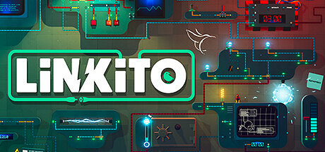 邏輯解謎遊戲《Linkito》搶先體驗即將登陸Steam! 邏輯解謎遊戲《Linkito》搶先體驗即將登陸Steam!