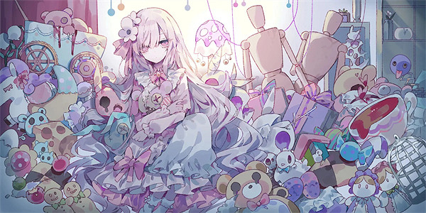 懸疑ADV《魔法少女的魔女裁判》將於2025年登陸Steam 懸疑ADV《魔法少女的魔女裁判》將於2025年登陸Steam