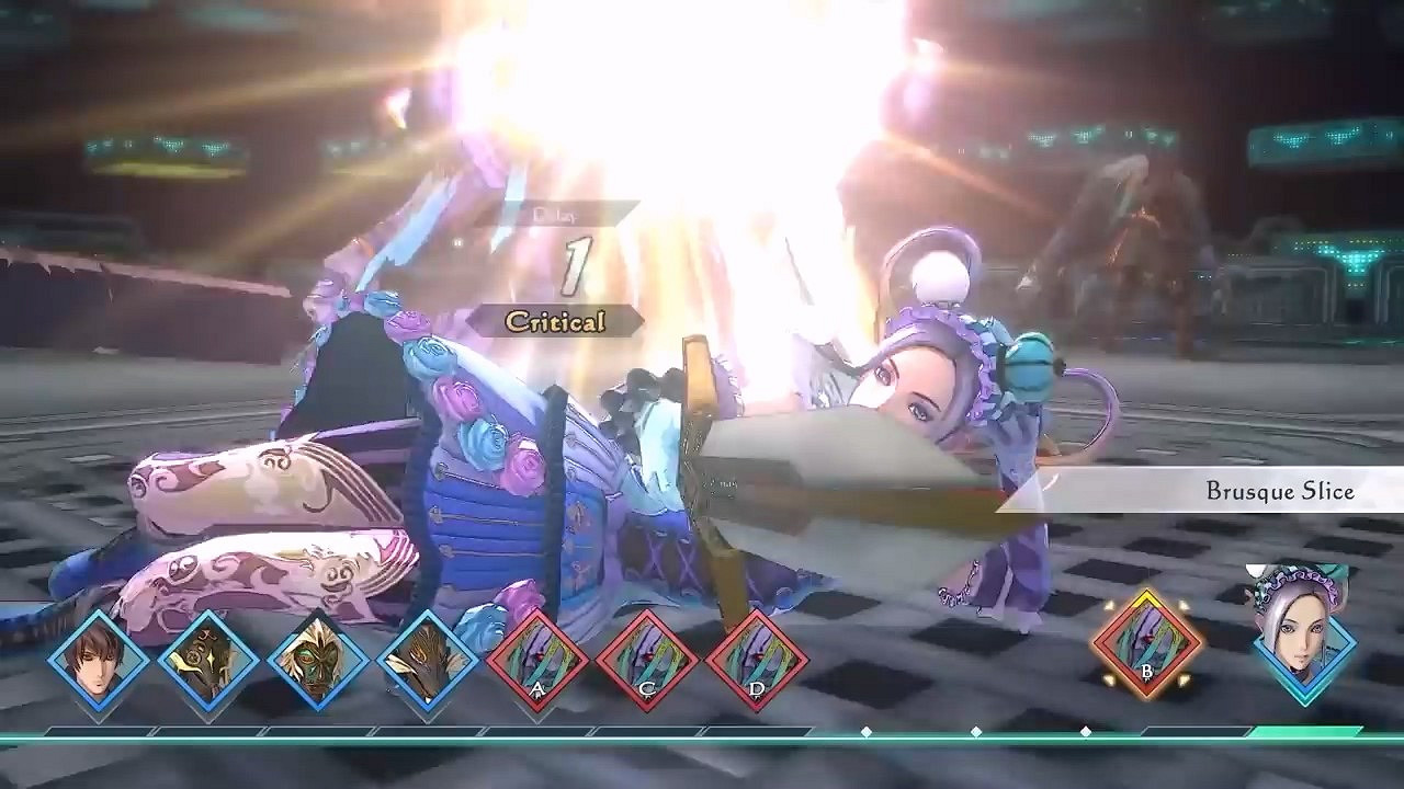 《沙加:Emerald Beyond》現已支援試玩 登陸多平台 《沙加:Emerald Beyond》現已支援試玩 登陸多平台