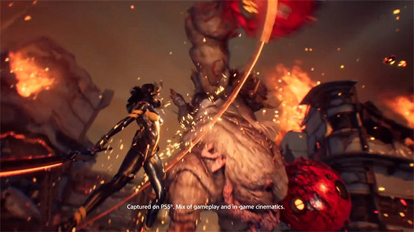 《星刃》新預告公布:聚焦隊長Tachy 性感身材不輸主角 《星刃》新預告公布:聚焦隊長Tachy 性感身材不輸主角