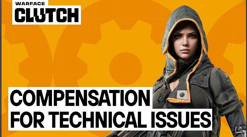 《戰爭前線》更新陷"技術戰" 官方緊急"補償"挽玩家心 《戰爭前線》更新陷"技術戰" 官方緊急"補償"挽玩家心