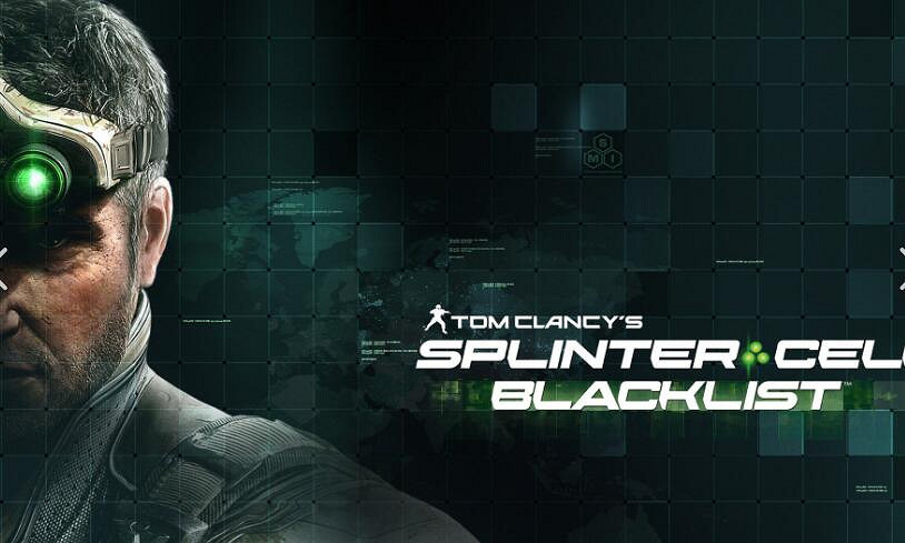 今年育碧前瞻會將至 《細胞分裂:重製版》將來有可能亮相 今年育碧前瞻會將至 《細胞分裂:重製版》將來有可能亮相