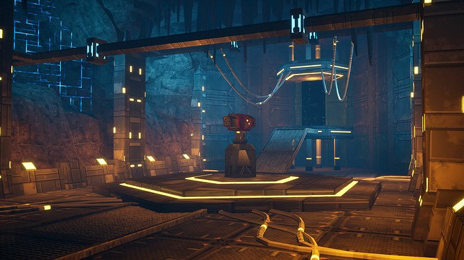 《Extinction Rifts》Steam頁面上線 第一人稱FPS新遊 《Extinction Rifts》Steam頁面上線 第一人稱FPS新遊