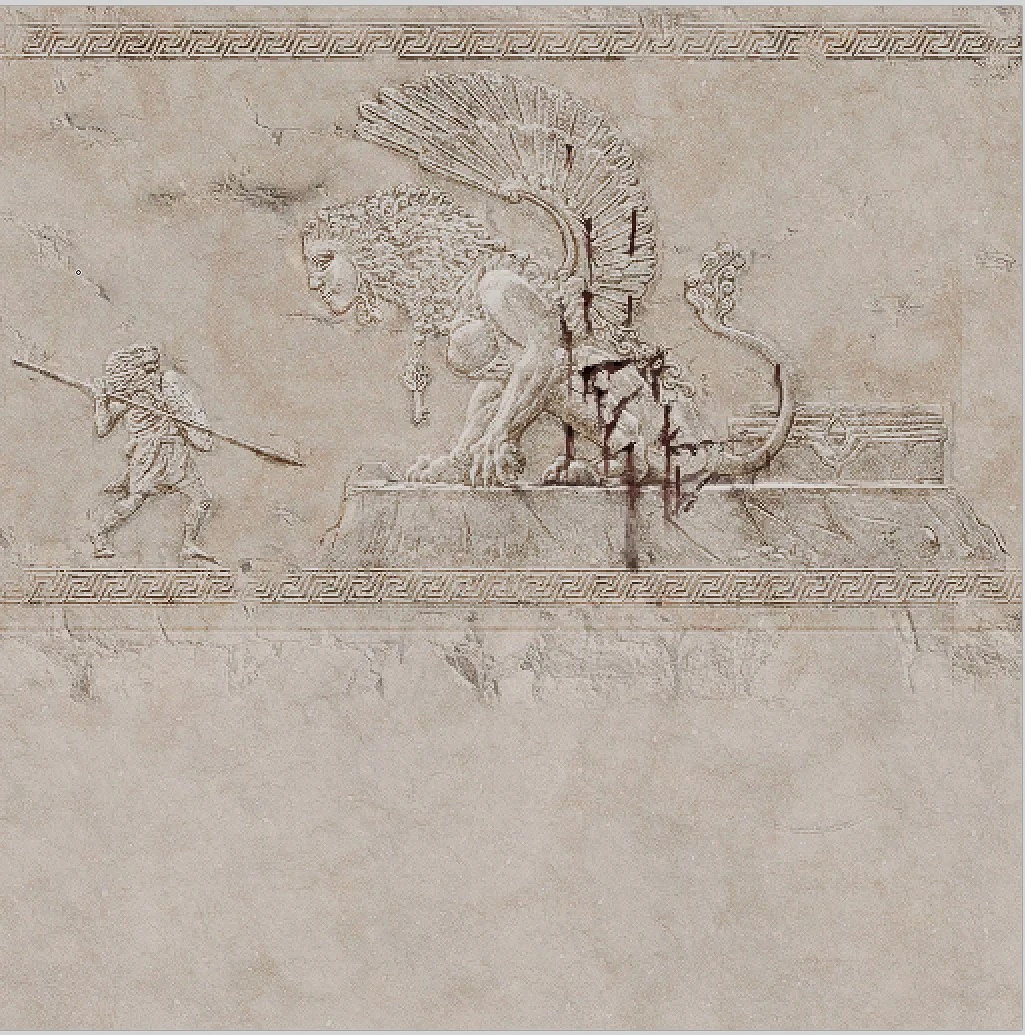 《龍之信條2》新環境4K材質包公布！修復鋸齒邊緣