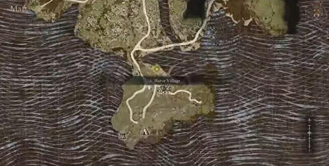 《龍之信條2》生命樹心支線攻略 《龍之信條2》生命樹心支線攻略