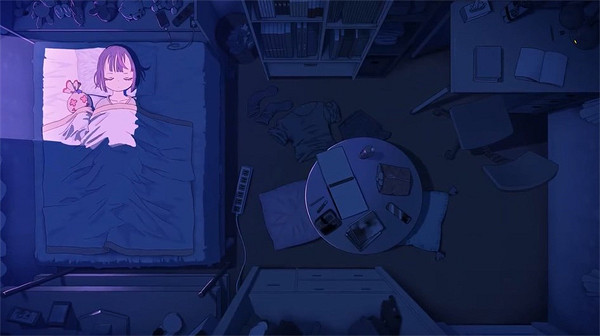 雙搖桿射擊遊戲《永眠》DLC預告公布 2024年夏季發售