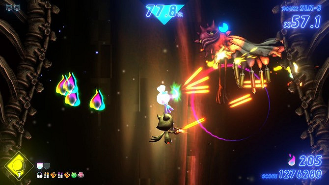 《NeverAwake》新DLC今夏上線 追加新關卡和玩法