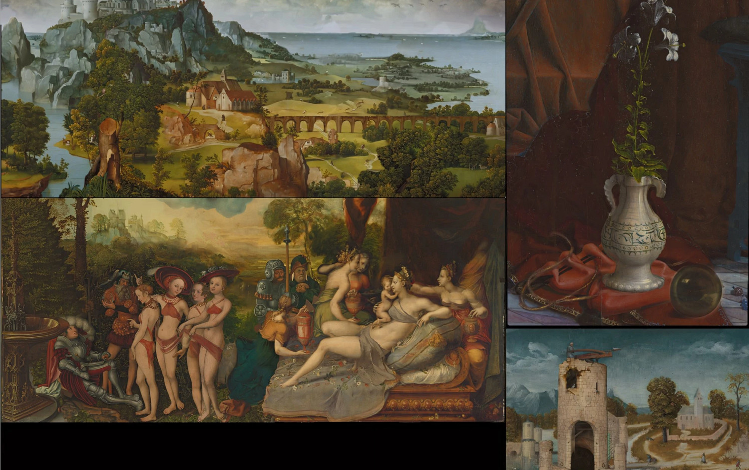 《龍之信條2》新環境4K材質包公布！修復鋸齒邊緣