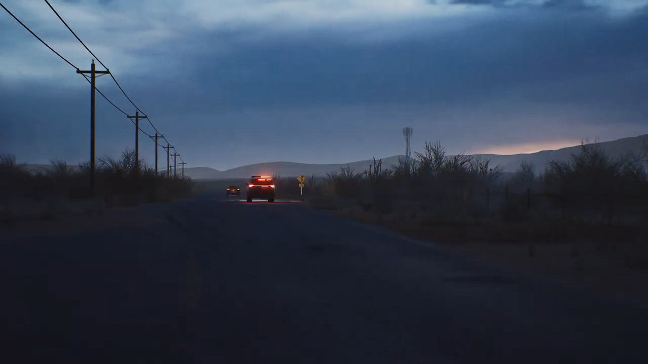 《高速公路警察模擬器》首支宣傳片公開！9月發售