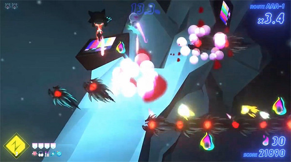 雙搖桿射擊遊戲《永眠》DLC預告公布 2024年夏季發售