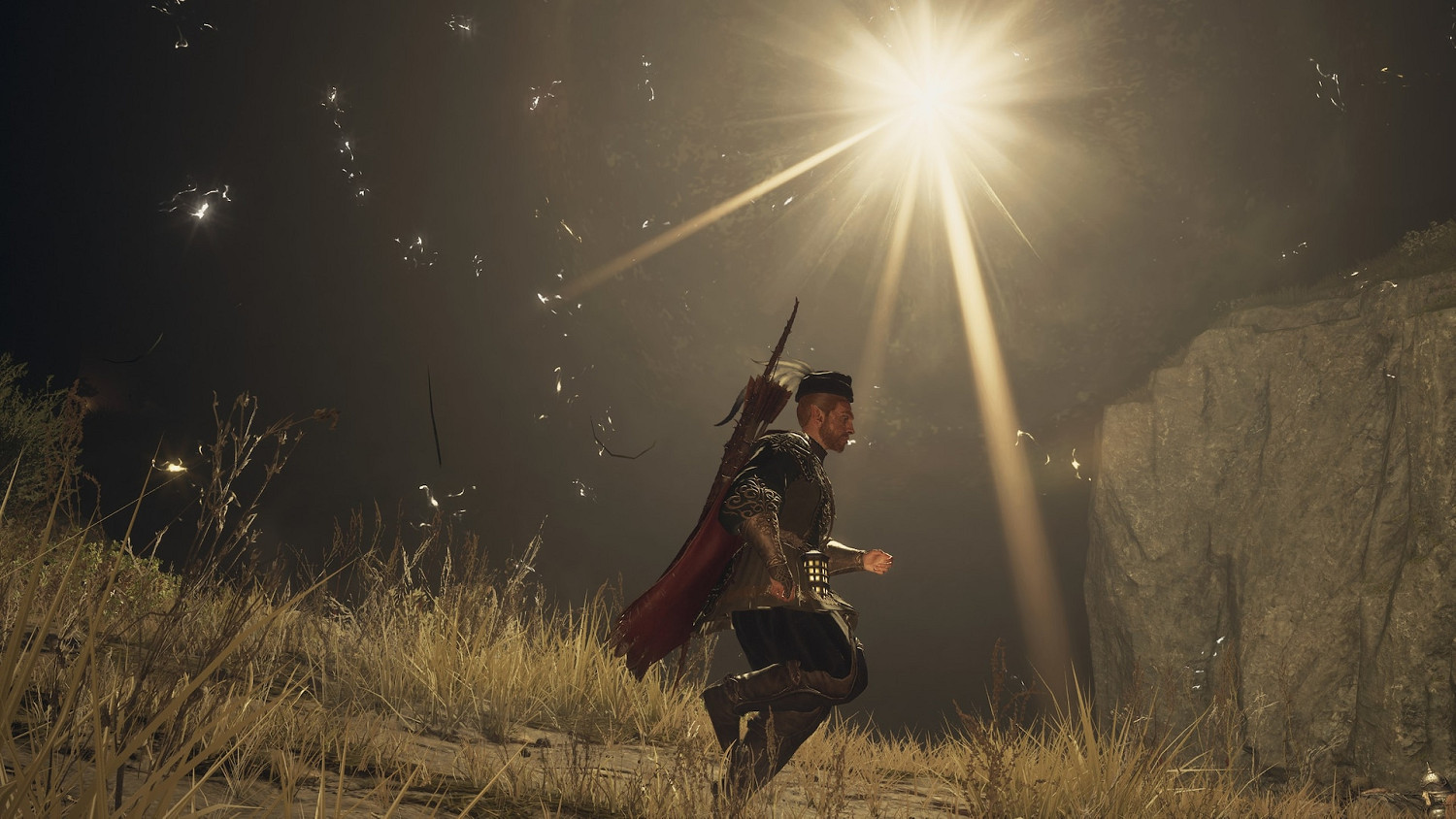 《龍之信條2》車上之人成就達成方法