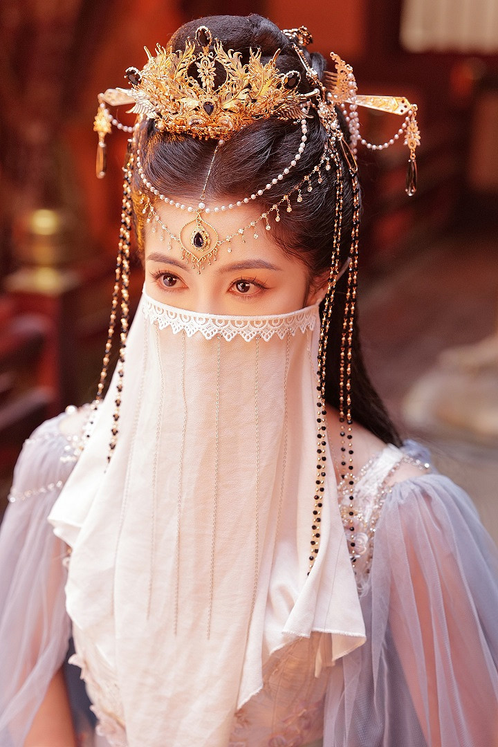 古裝互動遊戲《許願，我要帶她們回現代》公布發售日