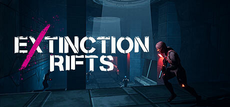 《Extinction Rifts》Steam頁面上線 第一人稱FPS新遊 《Extinction Rifts》Steam頁面上線 第一人稱FPS新遊