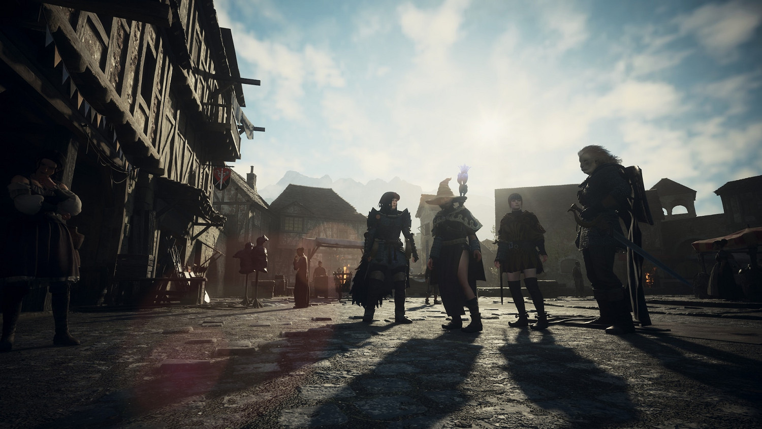 《龍之信條2》各職業被動技能推薦