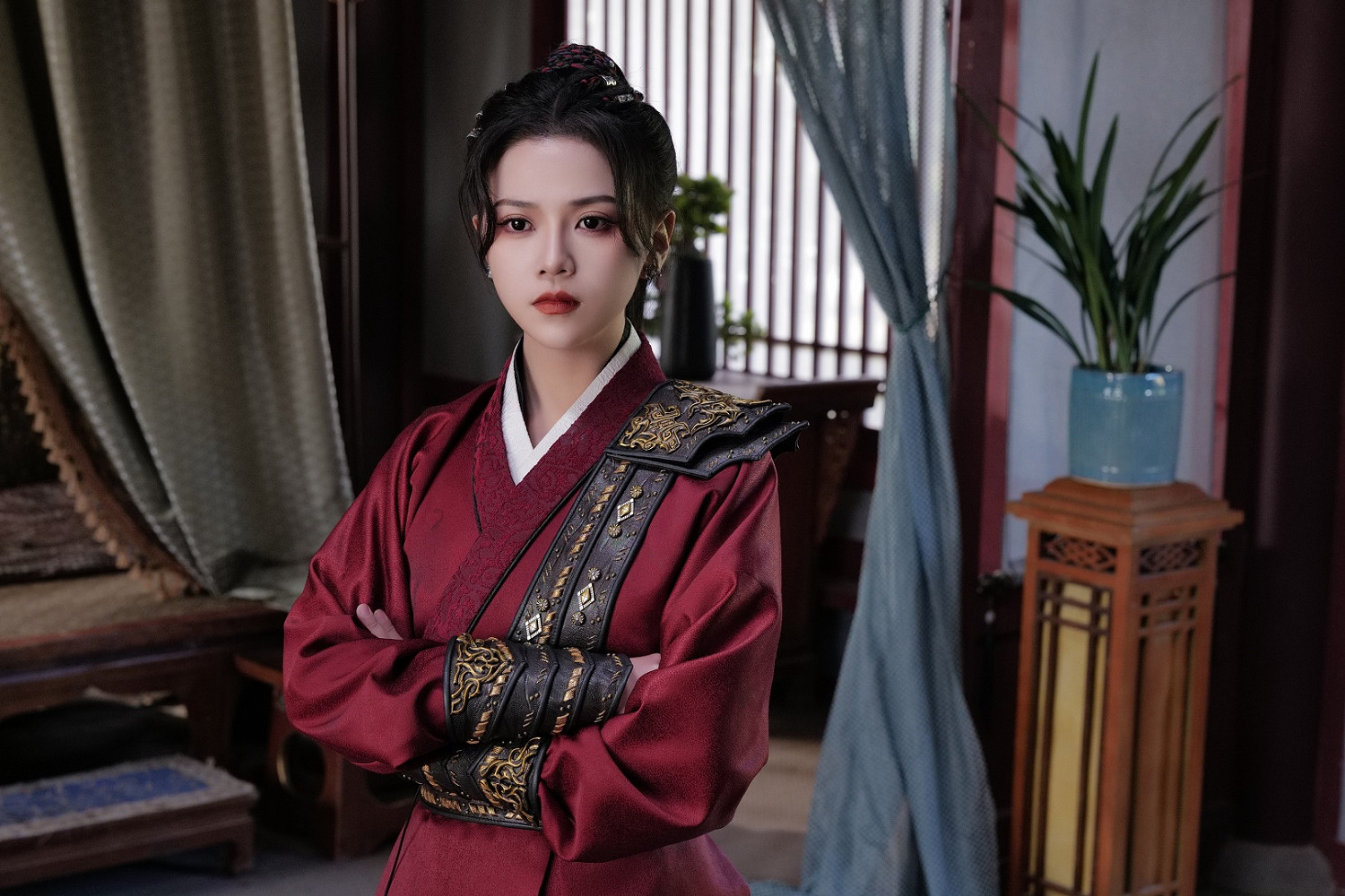 古裝互動遊戲《許願，我要帶她們回現代》公布發售日