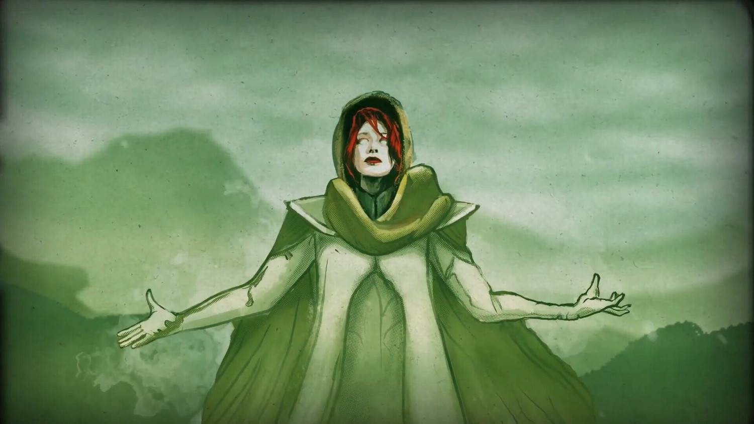 懸疑冒險探索遊戲《DESOLATIUM》現已在Steam平台正式推出