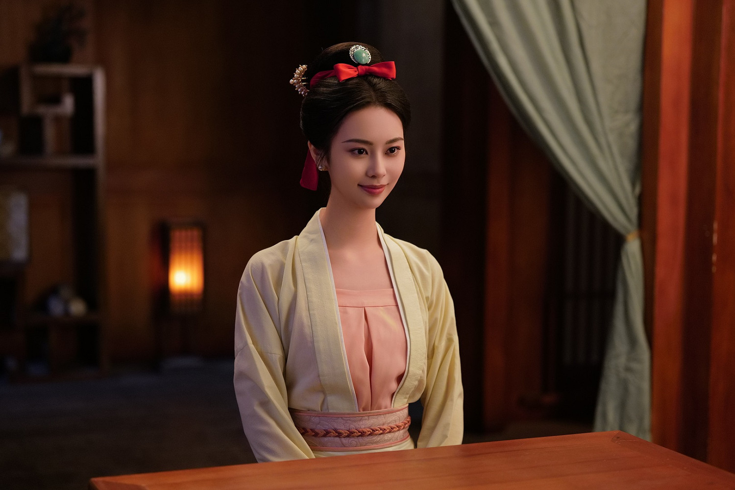 古裝互動遊戲《許願，我要帶她們回現代》公布發售日