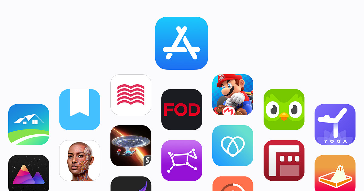 蘋果App Store指南更新！或允許遊戲機模擬器上iOS