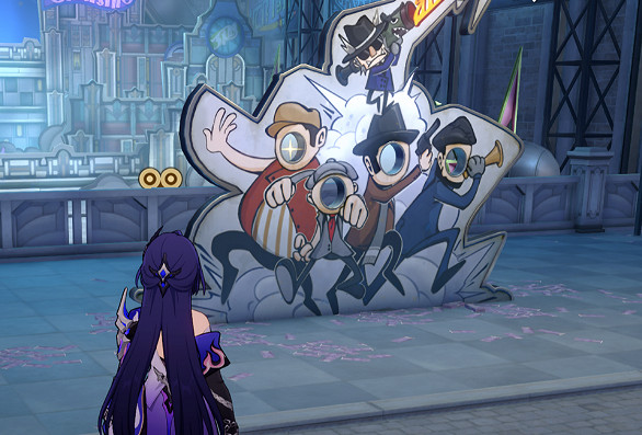 《崩壞星穹鐵道》全家福怎麽解鎖 全家福成就攻略