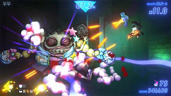 雙搖桿射擊遊戲《永眠》DLC預告公布 2024年夏季發售