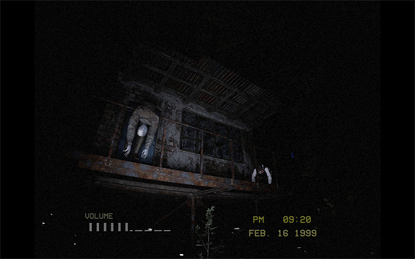恐怖遊戲《SILENT BREATH》搶先體驗開啟 售價約新台幣160元