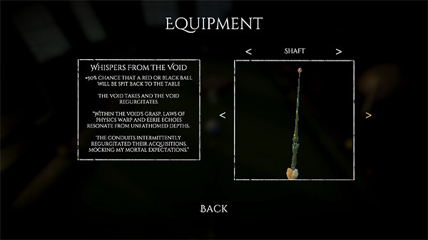 克蘇魯題材台球遊戲《Pool of Madness》試玩Demo推出